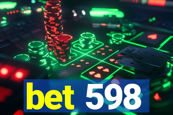 bet 598